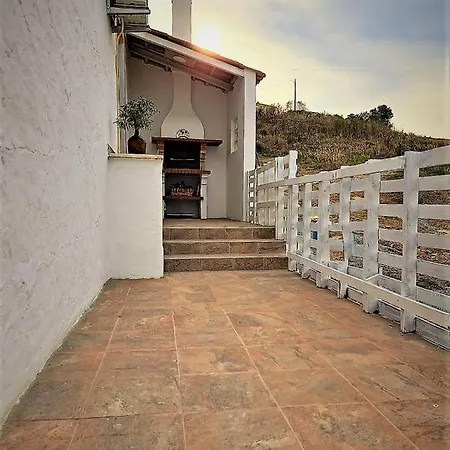 Casa Da Aldeia Villa Alcaria Ruiva Exterior photo