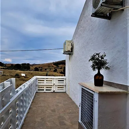 Casa Da Aldeia Villa Alcaria Ruiva Exterior photo