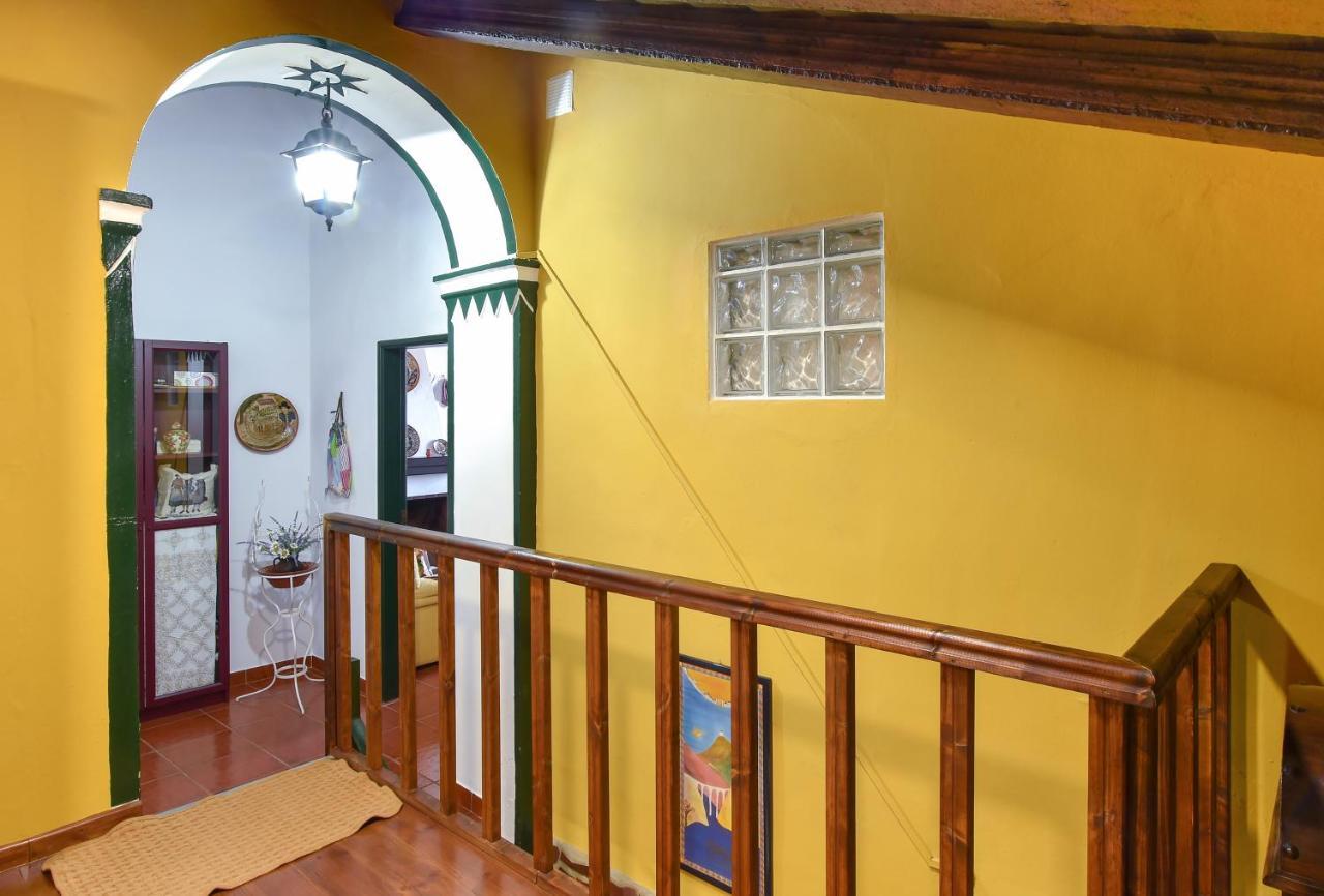 Casa Da Aldeia * Alcaria Ruiva